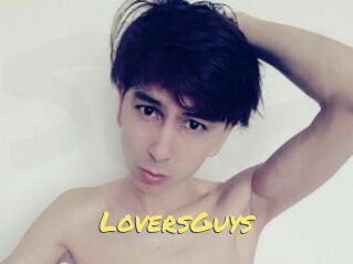LoversGuys