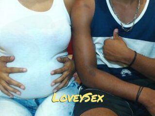 LoveySex