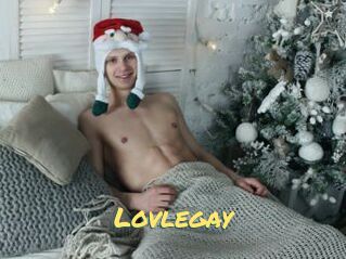 Lovlegay