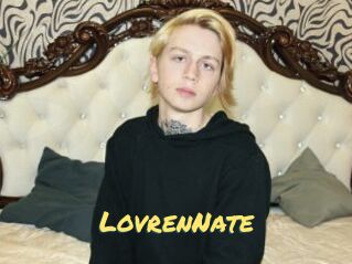 LovrenNate