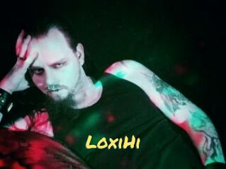 LoxiHi