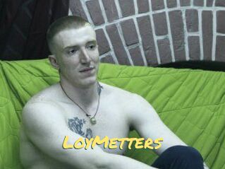 LoyMetters