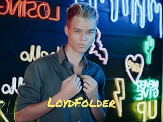 LoydFolder