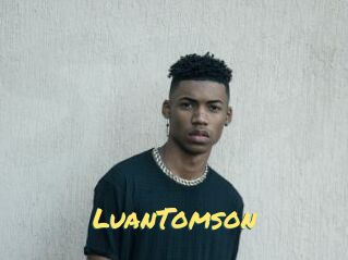 LuanTomson