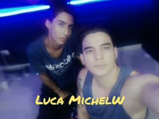 Luca_MichelW