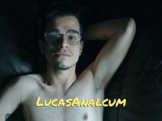 LucasAnalcum