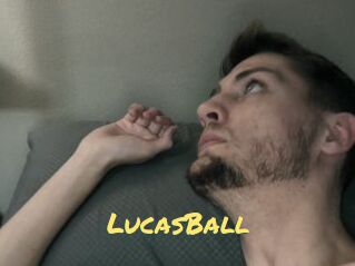 LucasBall