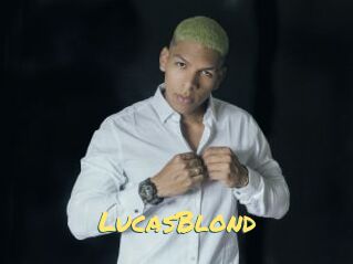 LucasBlond