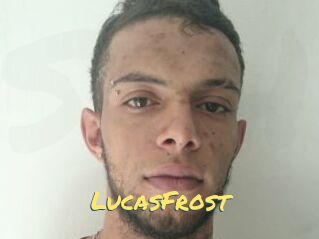 LucasFrost