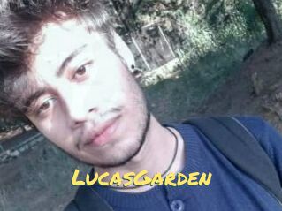 LucasGarden