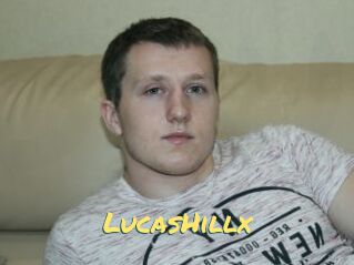 LucasHillx