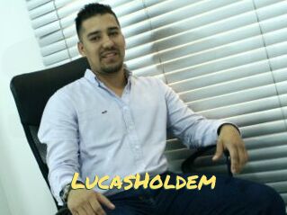 LucasHoldem