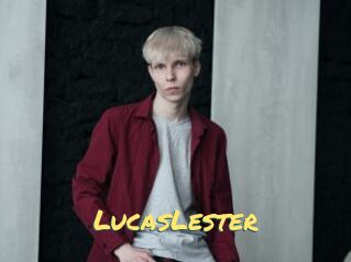 LucasLester