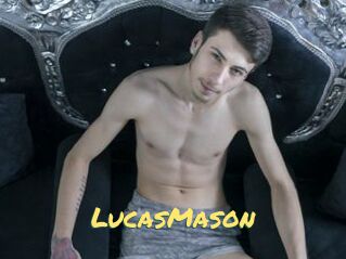 LucasMason