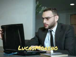 LucasMoreno