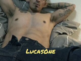 LucasOne
