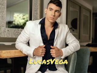 LucasVega