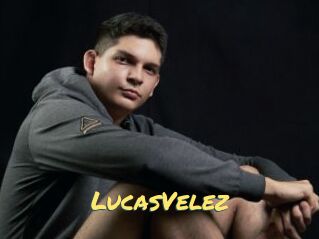 LucasVelez