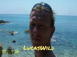 LucasWild