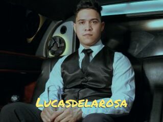 Lucasdelarosa