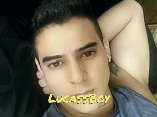 LucassBoy