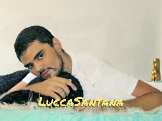 LuccaSantana