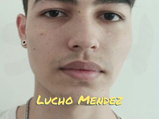 Lucho_Mendez