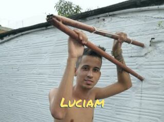 Luciam