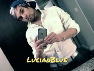 LucianBlue