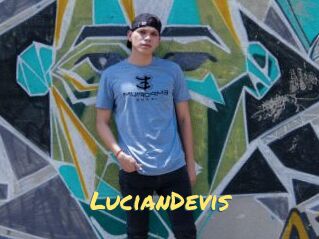 LucianDevis
