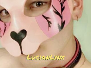 LucianLynx