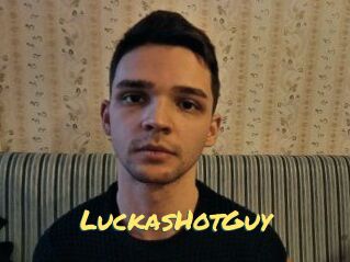 LuckasHotGuy