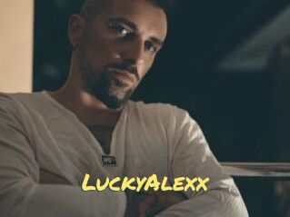 LuckyAlexx