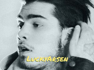 LuckyArsen