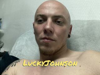 LuckyJohnson