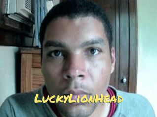 LuckyLionHead