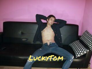 LuckyTom