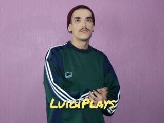 LuigiPlays