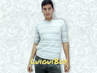 LuiguiBoy