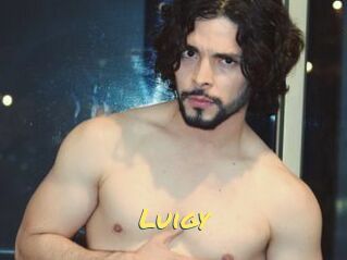 Luigy