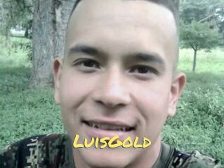 LuisGold