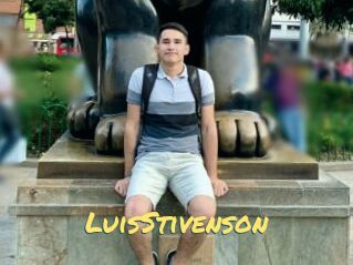 LuisStivenson