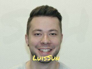 LuisSun