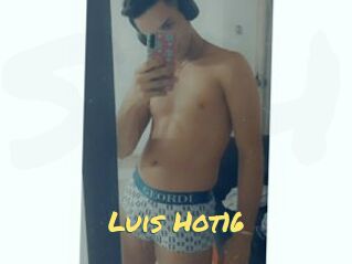 Luis_Hot16