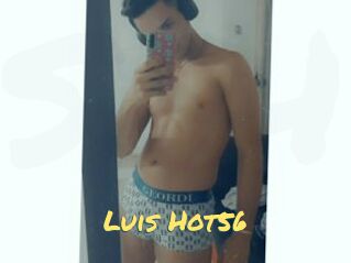 Luis_Hot56