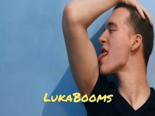 LukaBooms