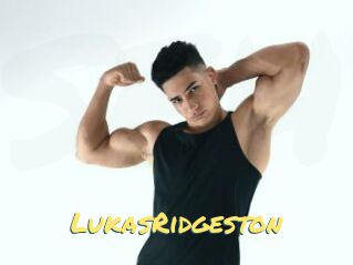 LukasRidgeston