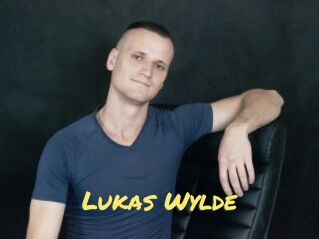Lukas_Wylde