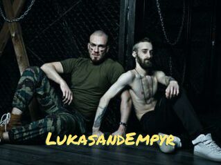 LukasandEmpyr