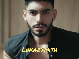LukazSmith